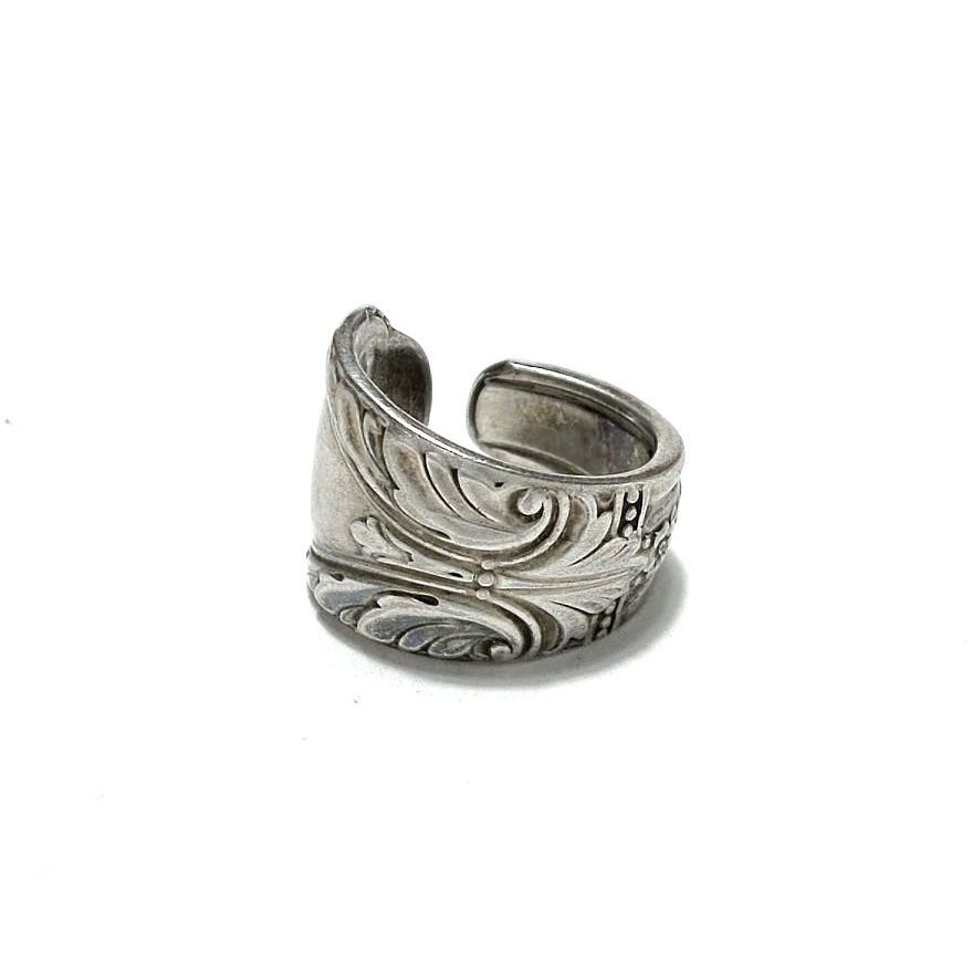 Spoon Ring　No.5267　20号