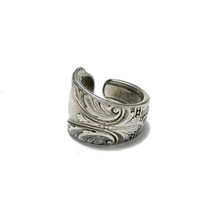 Spoon Ring　No.5267　20号