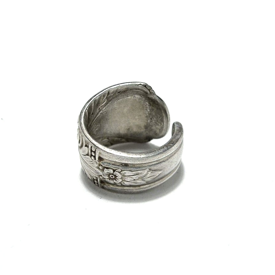 Spoon Ring　No.5267　20号