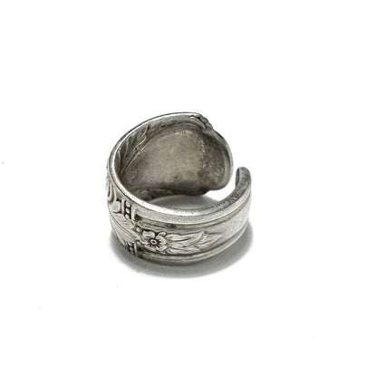 Spoon Ring　No.5267　20号