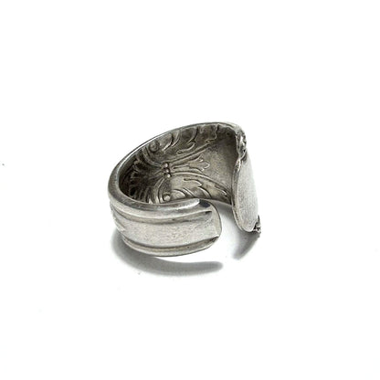 Spoon Ring　No.5267　20号