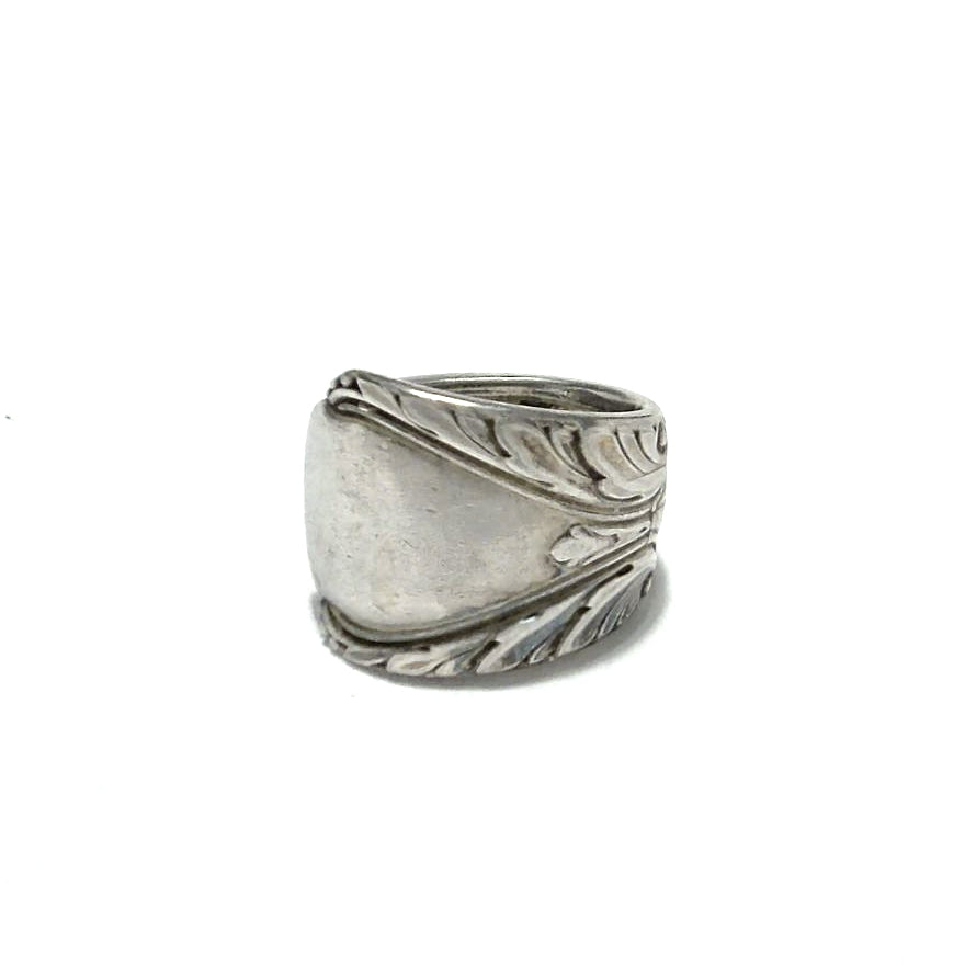 Spoon Ring　No.5267　20号