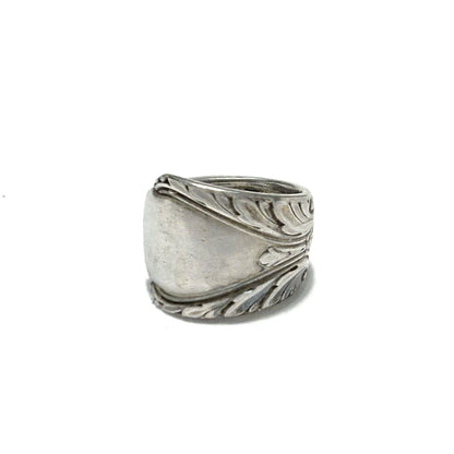 Spoon Ring　No.5267　20号