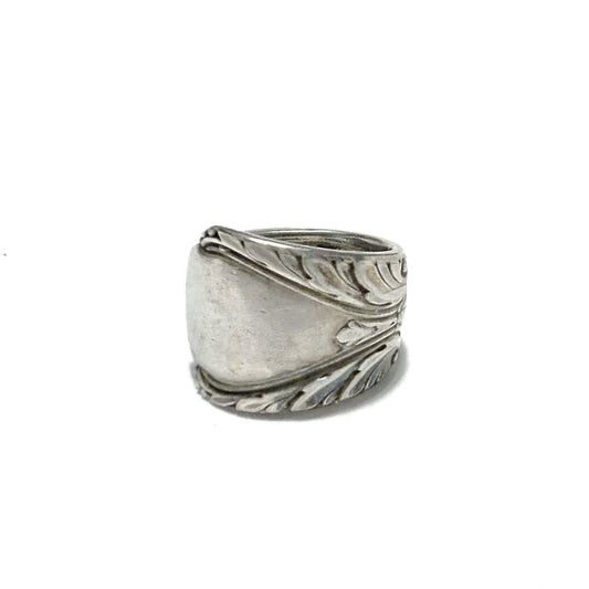 Spoon Ring　No.5267　20号