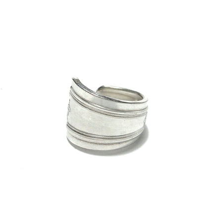 Spoon Ring　No.5268　21号