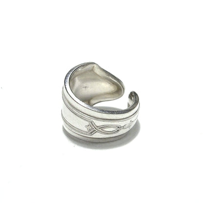 Spoon Ring　No.5268　21号