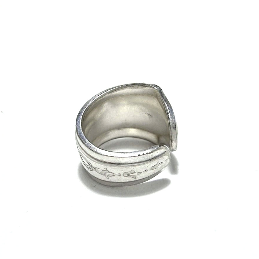 Spoon Ring　No.5268　21号