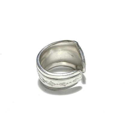 Spoon Ring　No.5268　21号