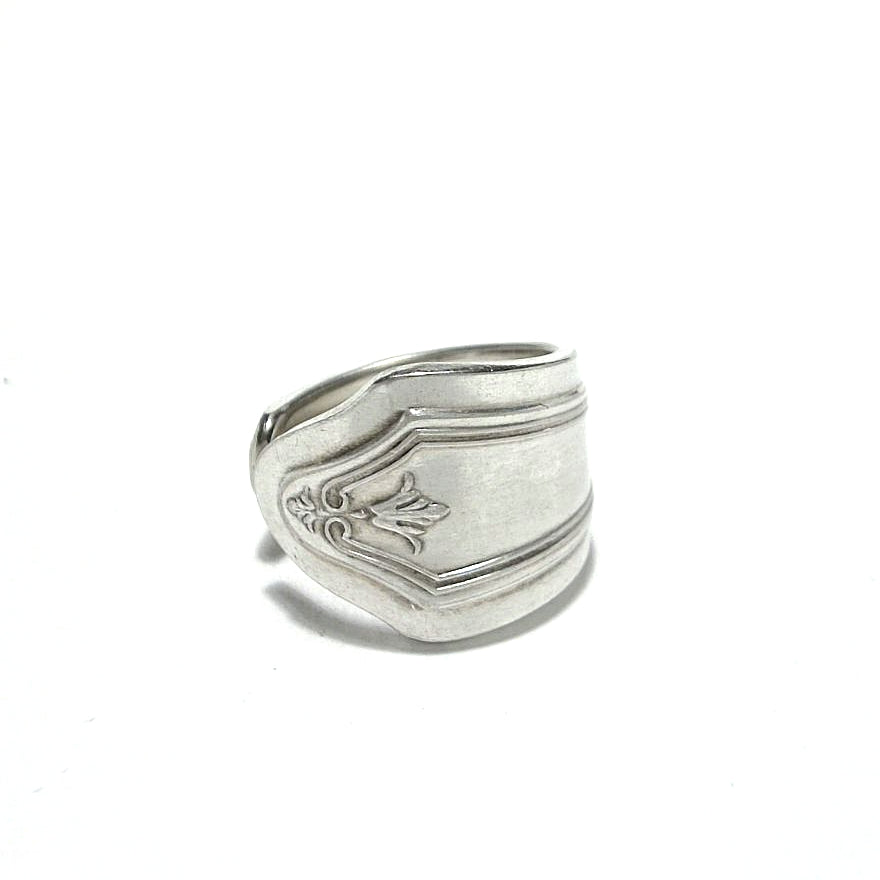 Spoon Ring　No.5268　21号
