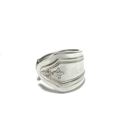 Spoon Ring　No.5268　21号
