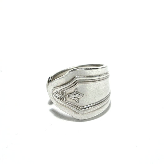 Spoon Ring　No.5268　21号