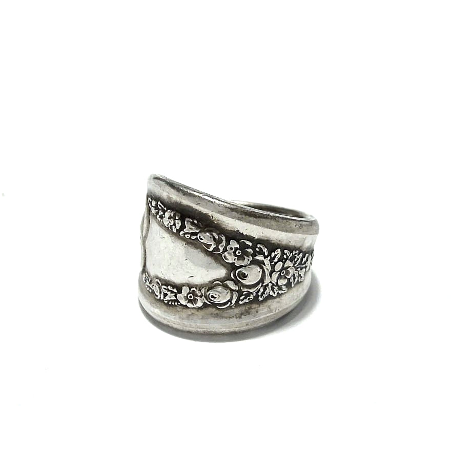 Spoon Ring　No.5269　20号