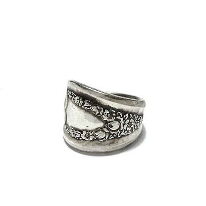 Spoon Ring　No.5269　20号