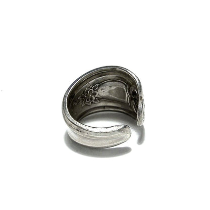 Spoon Ring　No.5269　20号