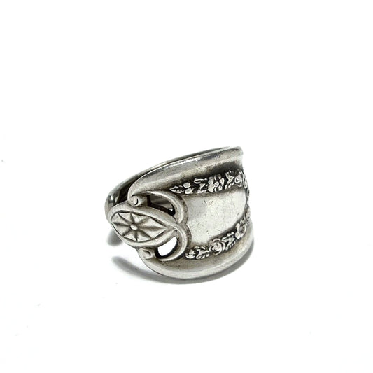 Spoon Ring　No.5269　20号