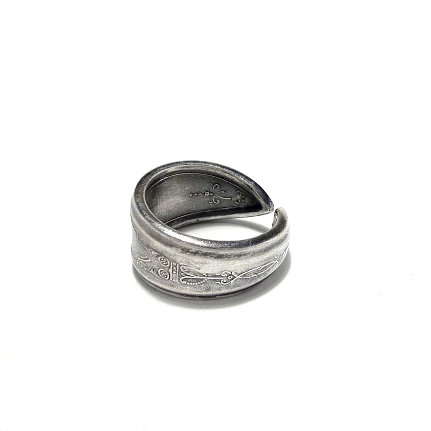 Spoon Ring　No.7200　21号