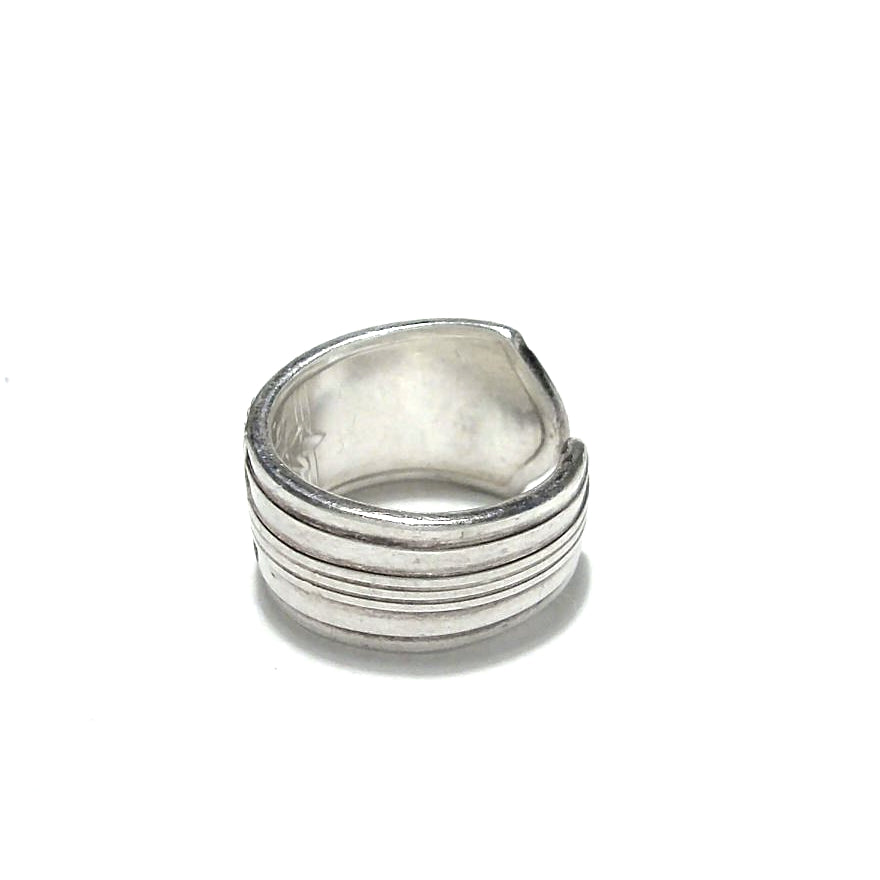 Spoon Ring　No.5270　21号
