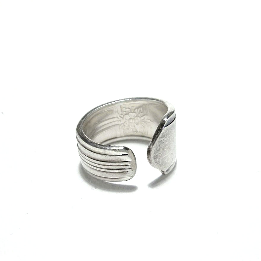 Spoon Ring　No.5270　21号