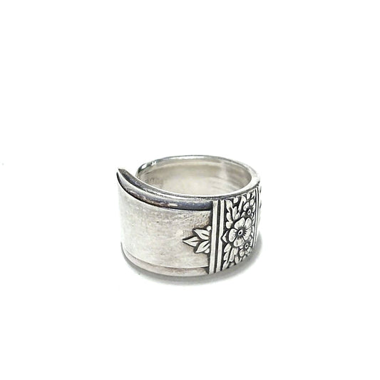 Spoon Ring　No.5270　21号