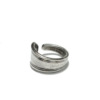 Spoon Ring　No.5271　21号