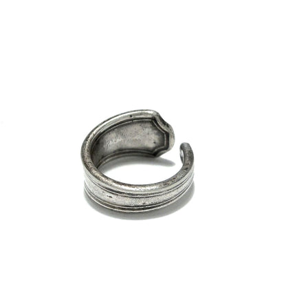 Spoon Ring　No.5271　21号