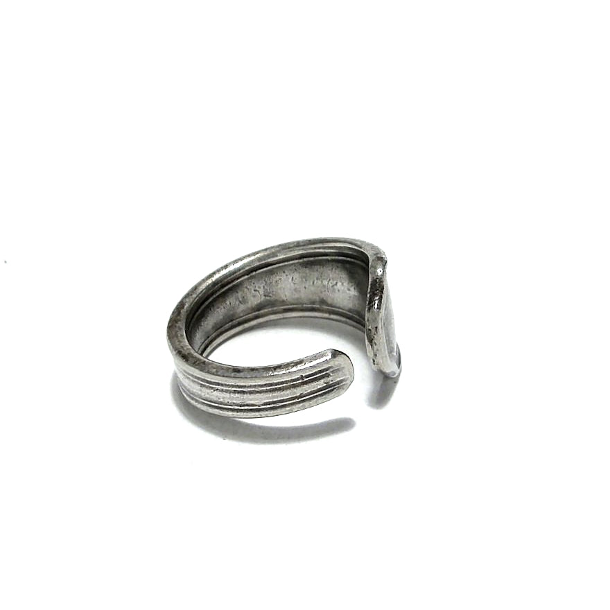 Spoon Ring　No.5271　21号