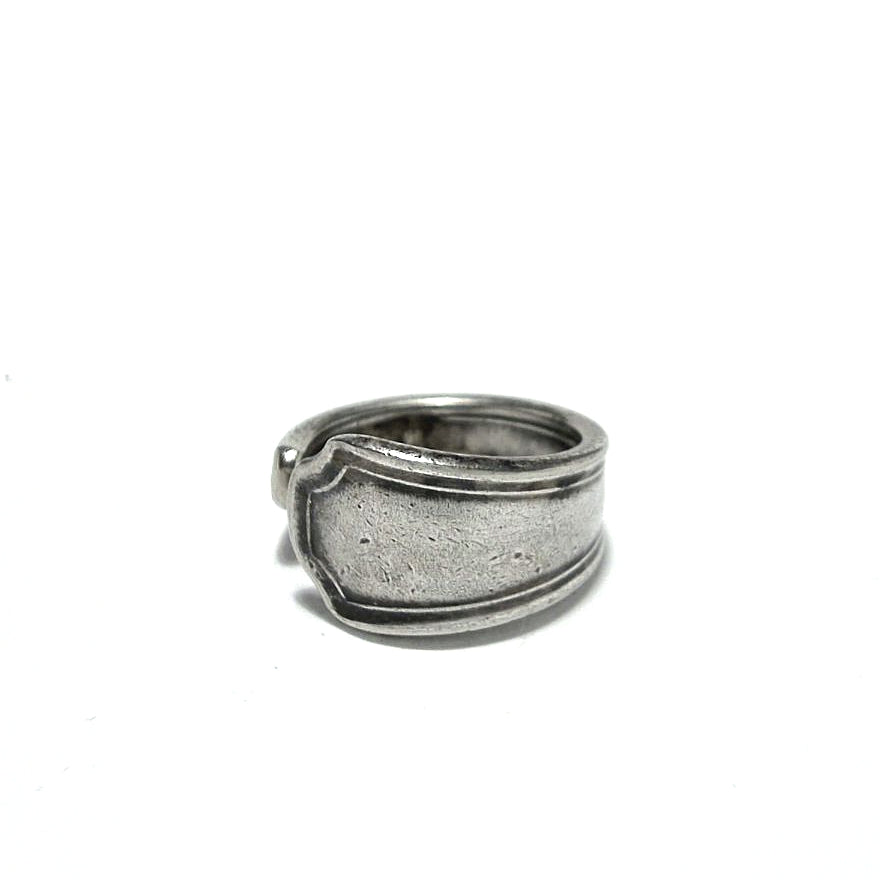 Spoon Ring　No.5271　21号