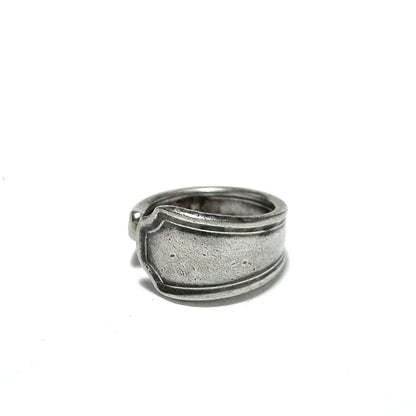 Spoon Ring　No.5271　21号
