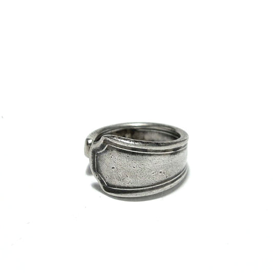 Spoon Ring　No.5271　21号