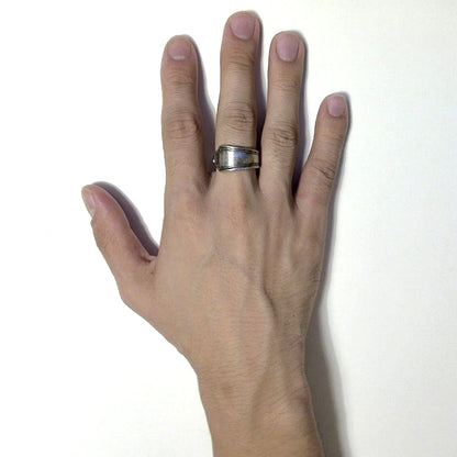 Spoon Ring　No.5271　21号