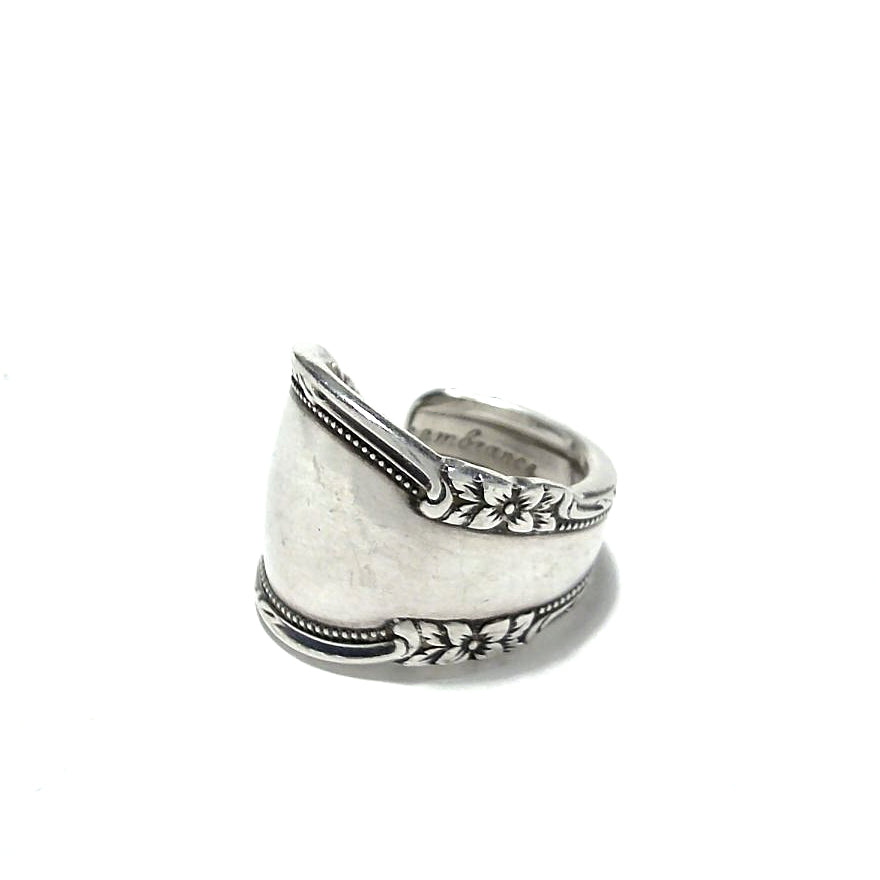 Spoon Ring　No.5272　19号