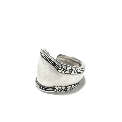 Spoon Ring　No.5272　19号