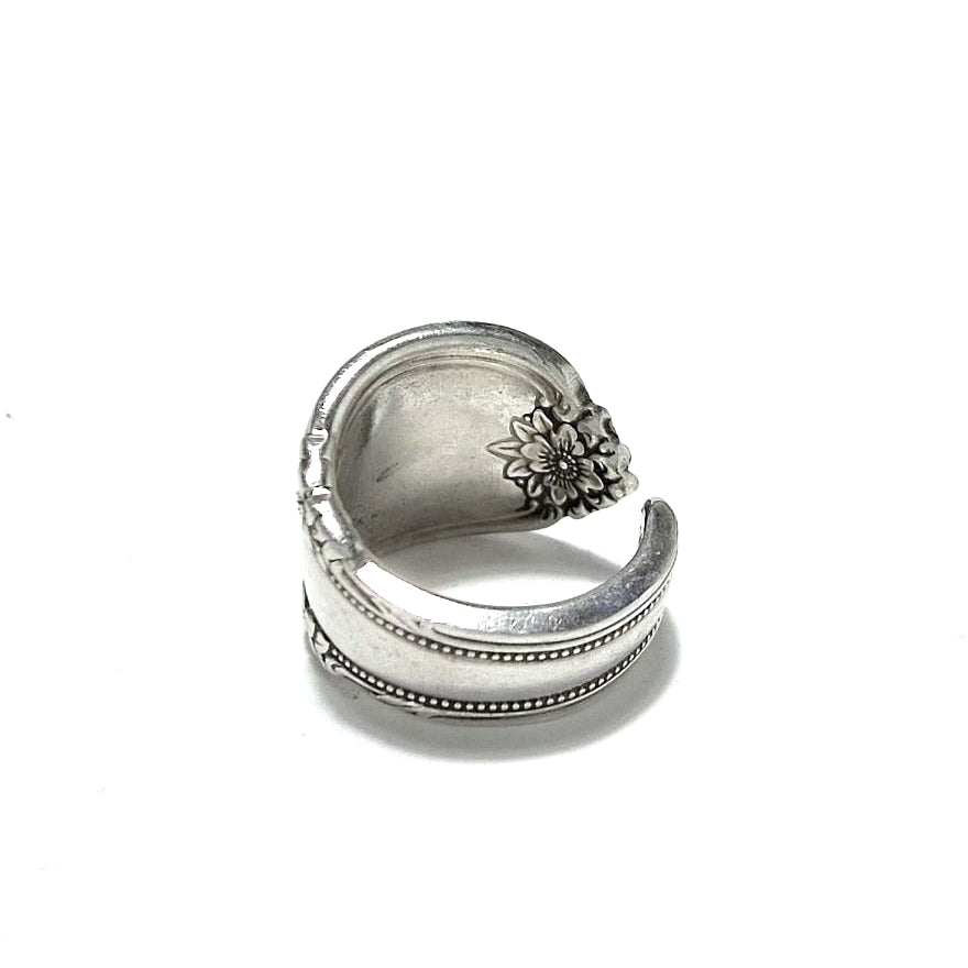 Spoon Ring　No.5272　19号