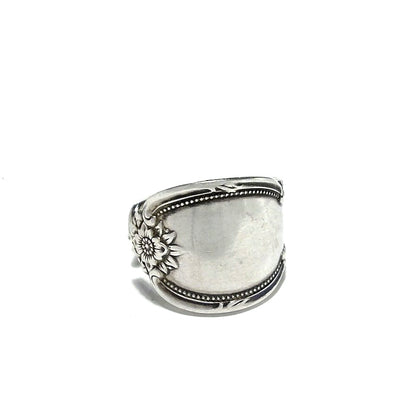 Spoon Ring　No.5272　19号