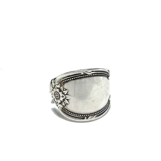 Spoon Ring　No.5272　19号