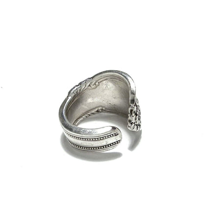 Spoon Ring　No.5272　19号