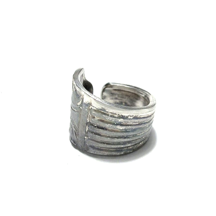 Spoon Ring　No.5273　21号