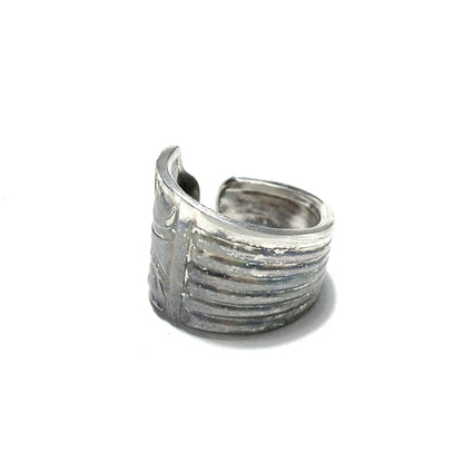 Spoon Ring　No.5273　21号