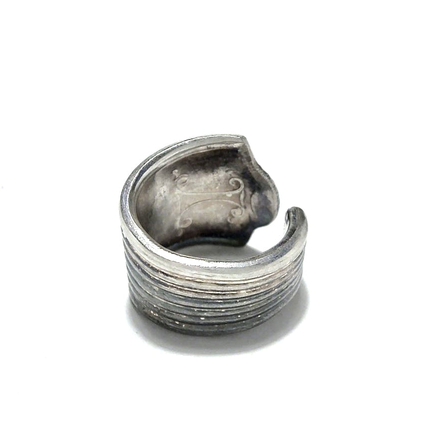 Spoon Ring　No.5273　21号