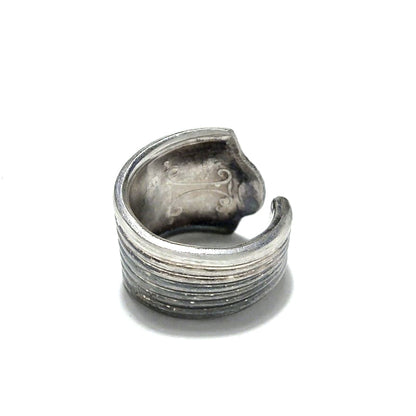Spoon Ring　No.5273　21号