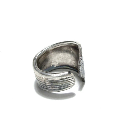 Spoon Ring　No.5273　21号