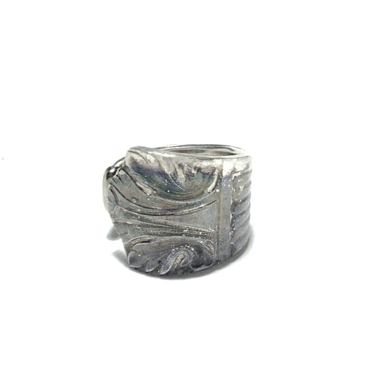 Spoon Ring　No.5273　21号