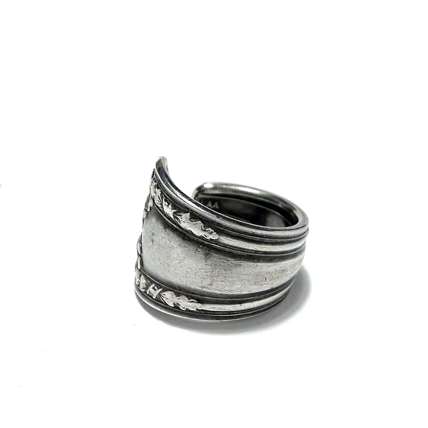Spoon Ring　No.5274　19号