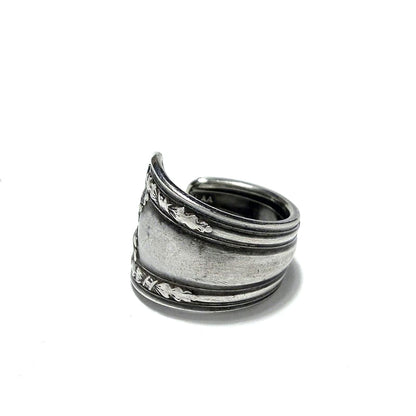Spoon Ring　No.5274　19号