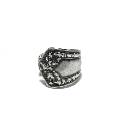 Spoon Ring　No.5274　19号