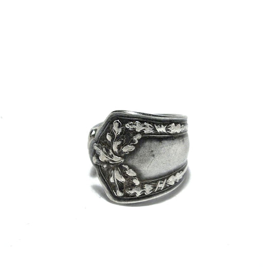 Spoon Ring　No.5274　19号