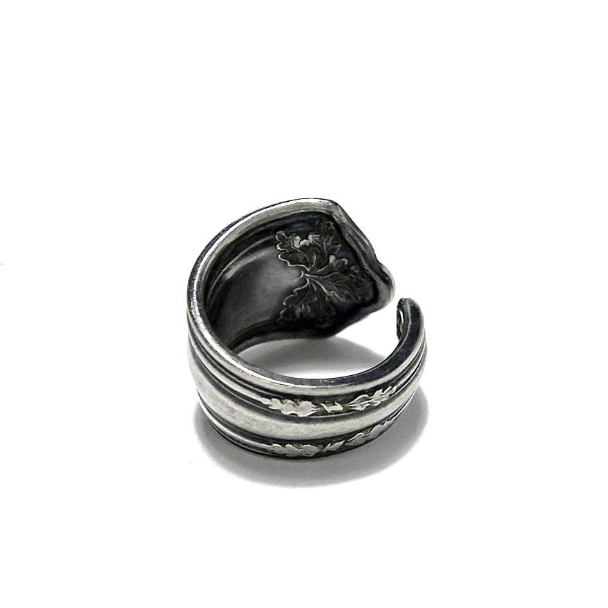 Spoon Ring　No.5274　19号