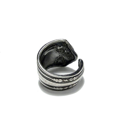Spoon Ring　No.5274　19号