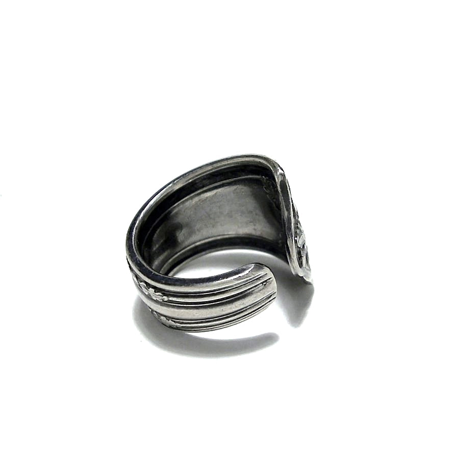 Spoon Ring　No.5274　19号
