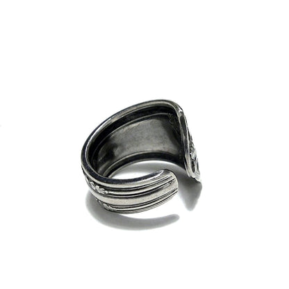 Spoon Ring　No.5274　19号